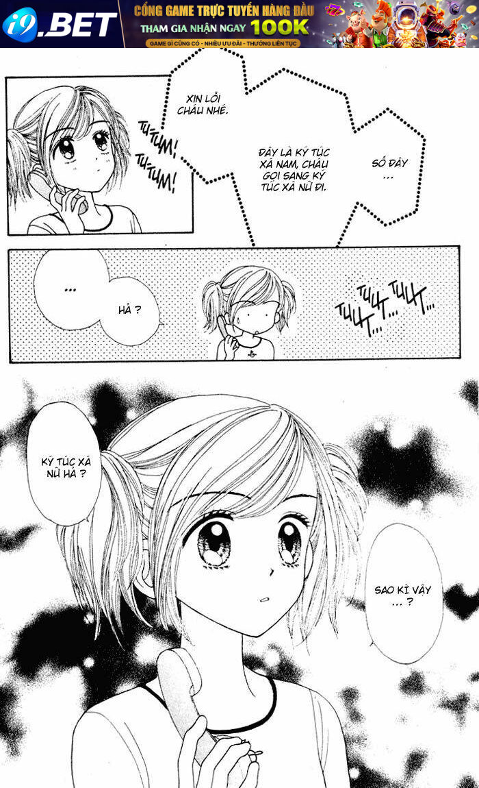 Minto Na Bokura Chương 13 Ảnh 33