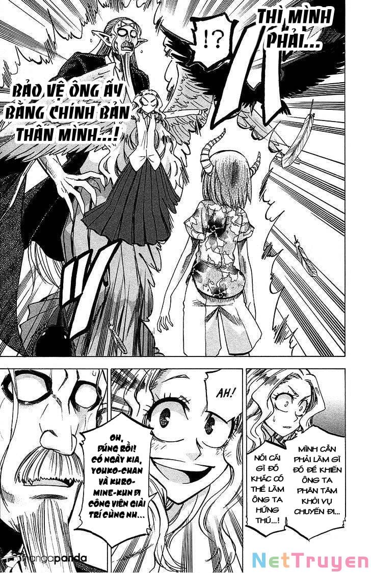 Jitsu Wa Watashi Wa Information Chương 78 Ảnh 13