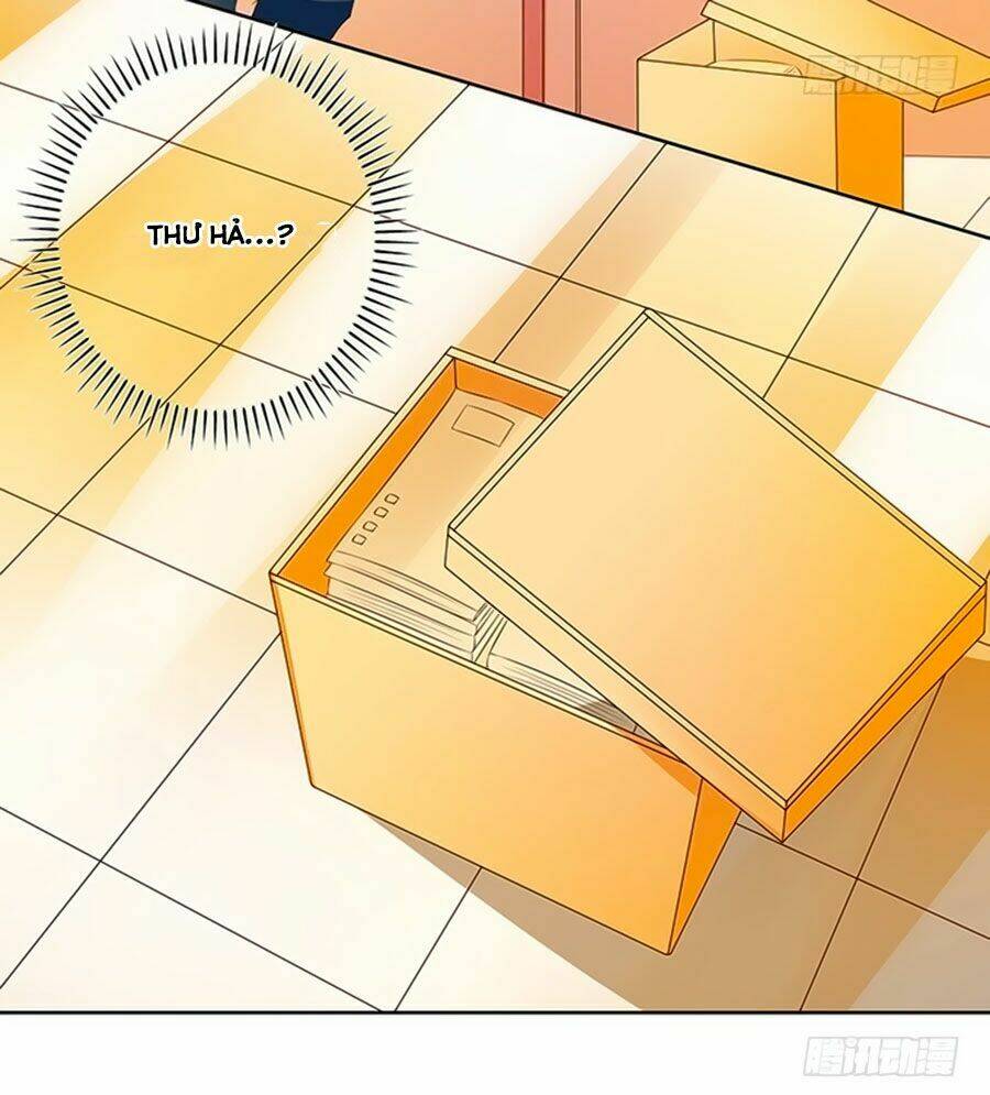 Bạn Trai Là Ngôi Sao Chương 118 Ảnh 6