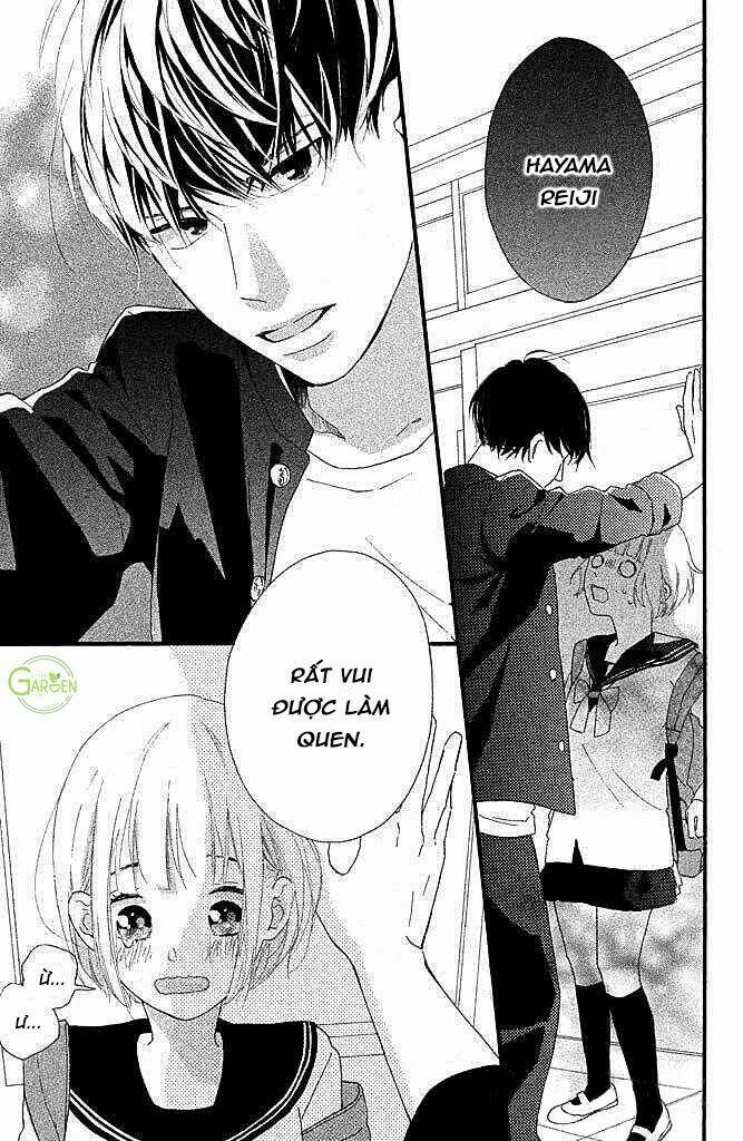 Watashi No Shiiku Gakari-Kun Chương 1 Ảnh 7