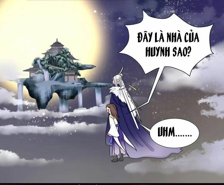 Phác Đảo Sư Tôn Đại Nhân Chương 6 Ảnh 3