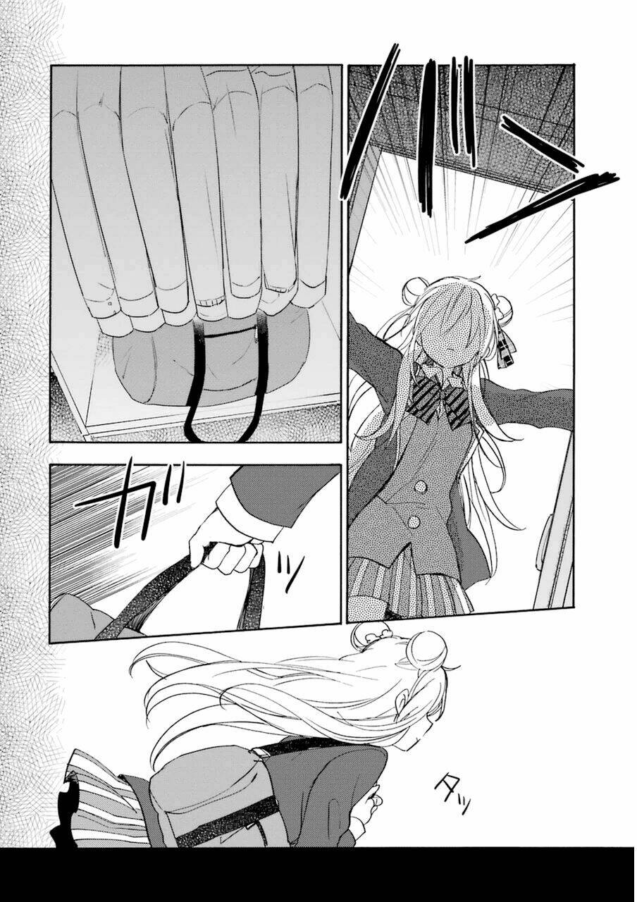 Happy Sugar Life Chương 5 Ảnh 35