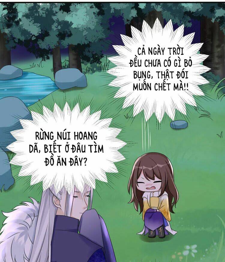 Phác Đảo Sư Tôn Đại Nhân Chương 4 Ảnh 12
