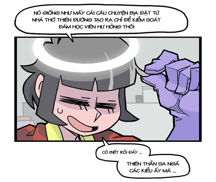 Helltaker Chương 16 Ảnh 3