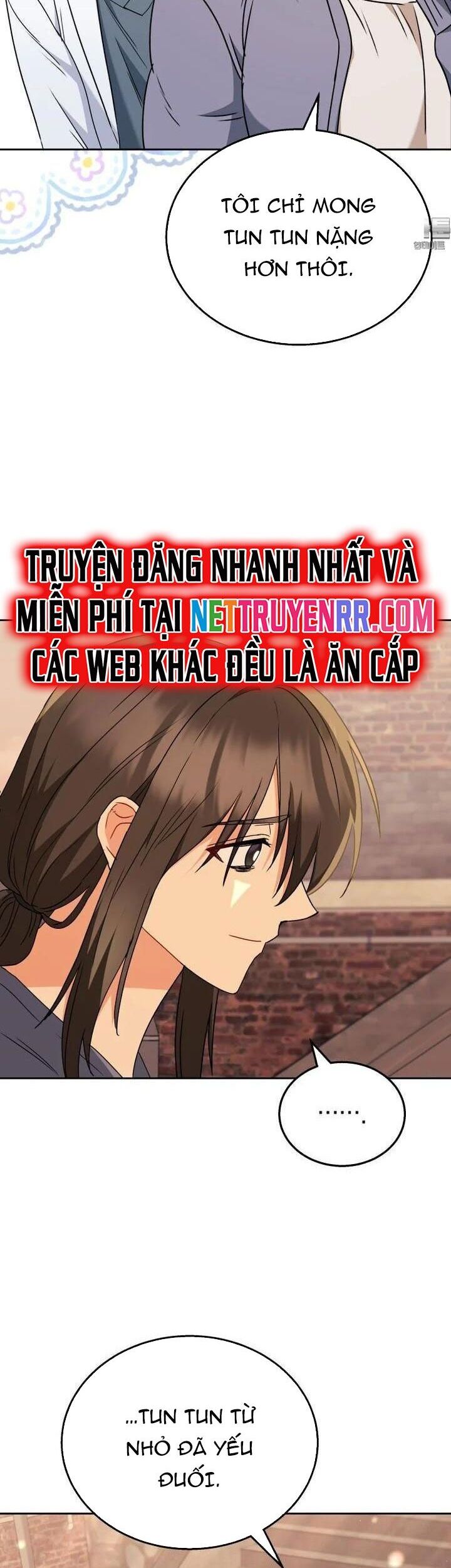 Xin Chào! Bác Sĩ Thú Y Chương 68 Ảnh 26
