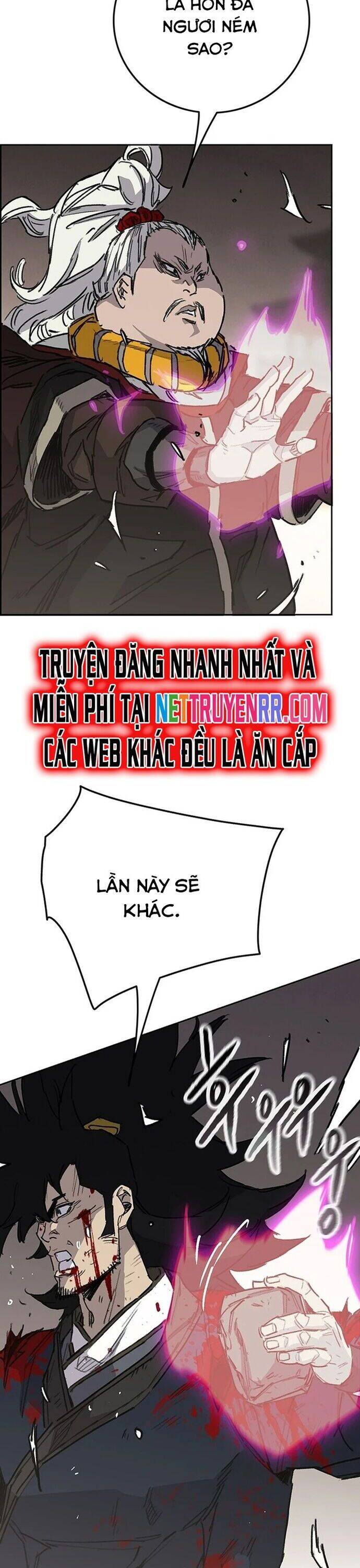 Tiên Kiếm Bất Bại Chương 241 Ảnh 34