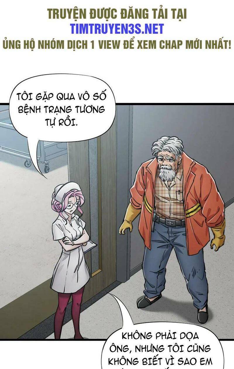 Du Hành Thời Gian Về Ngày Đầu Mạt Thế Chương 40 Ảnh 66