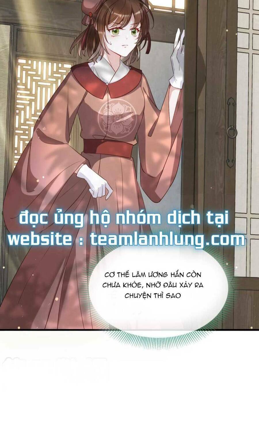 Nhặt Nuôi Phu Quân Chương 20 Ảnh 12