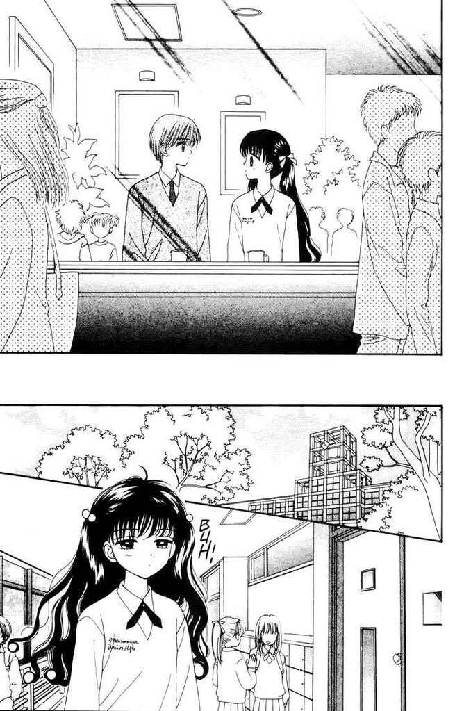 Minto Na Bokura Chương 25 Ảnh 30