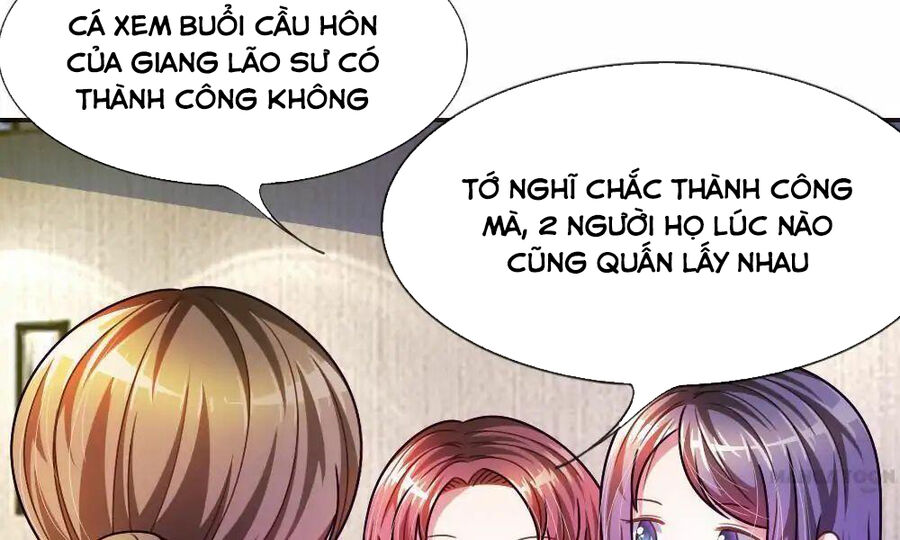 Bạn Trai Cũ Là Quỷ Hút Máu : Đừng Trêu Tôi Chương 14 Ảnh 32