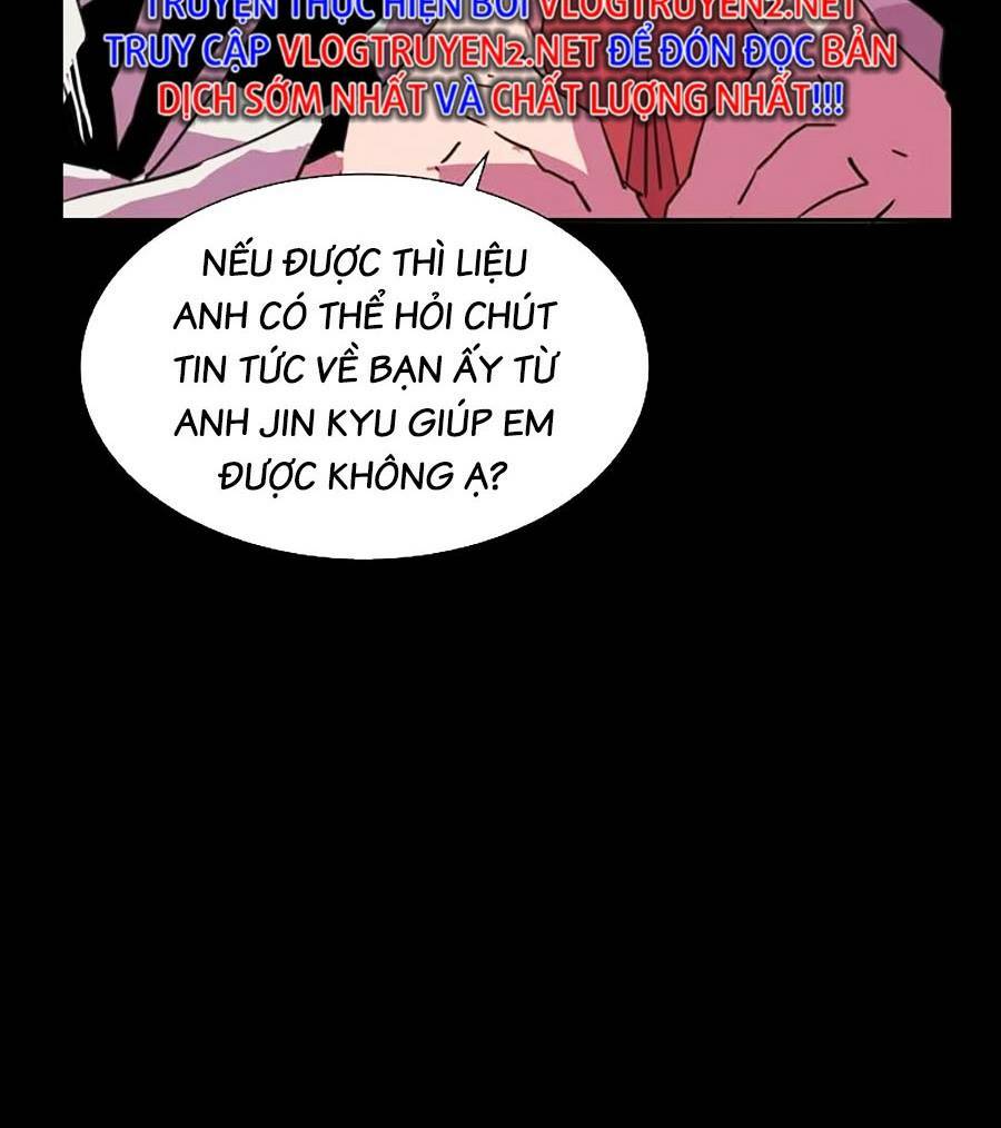 Săn Lùng Bắt Nạt Chương 56 Ảnh 48