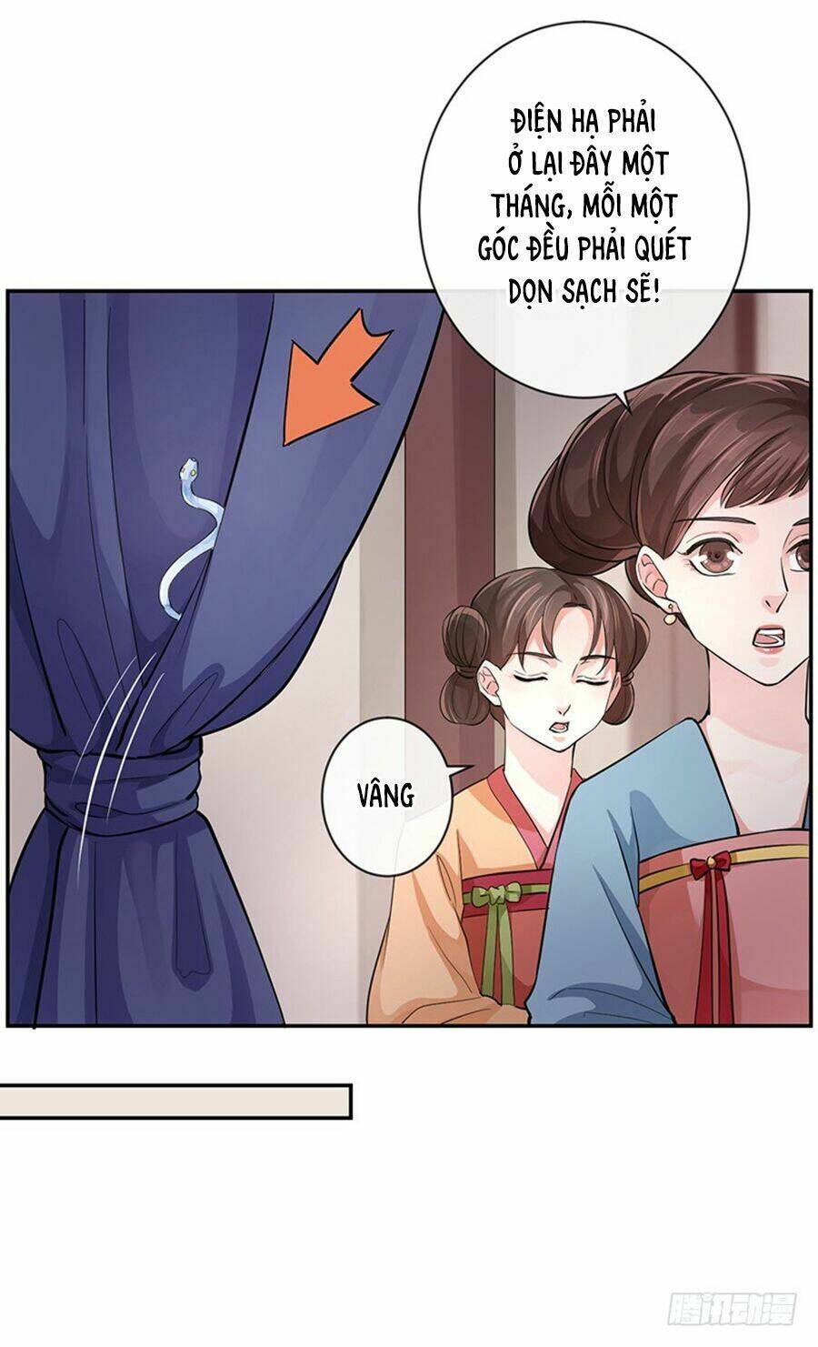 Nghiên Hương Kỳ Đàm Chương 51 Ảnh 29