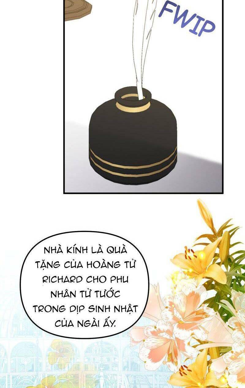 Kính Gửi Những Người Khao Khát Sự Hủy Diệt Của Tôi Chương 23 Ảnh 28