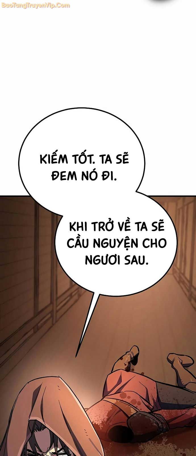 Kẻ Điên Và Đội Trưởng Cảnh Vệ Chương 25 Ảnh 44