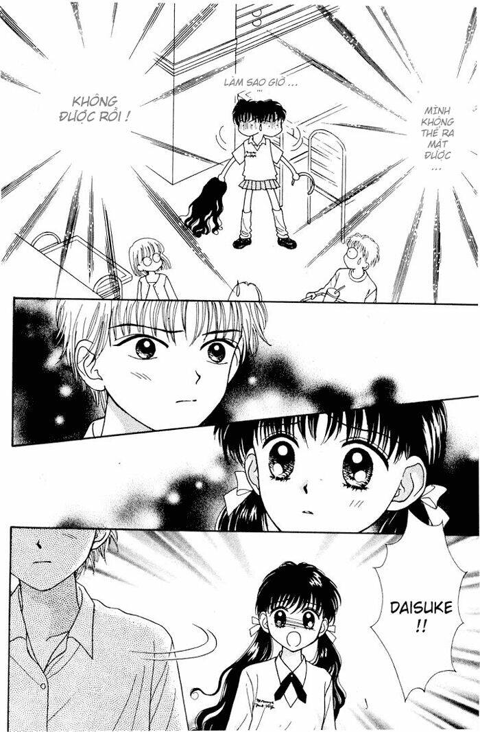 Minto Na Bokura Chương 19 Ảnh 33