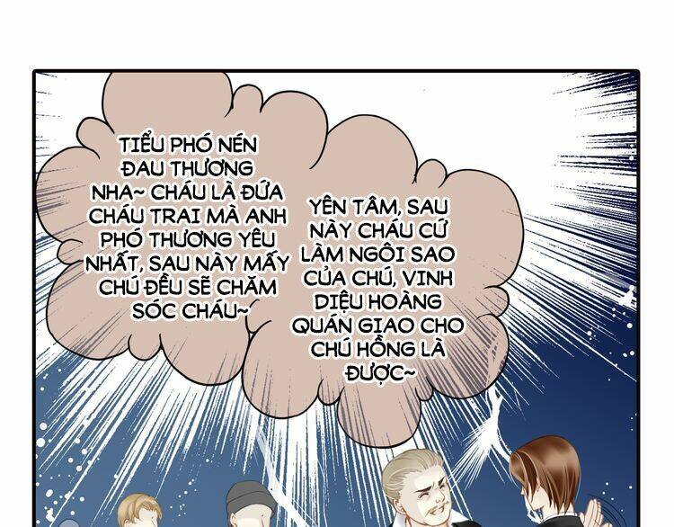Siêu Sao Trứ Danh Chương 66 Ảnh 20