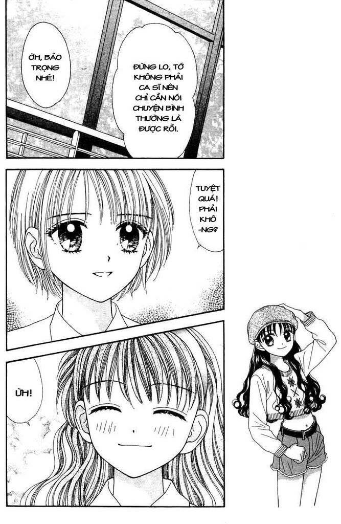 Minto Na Bokura Chương 26 Ảnh 19