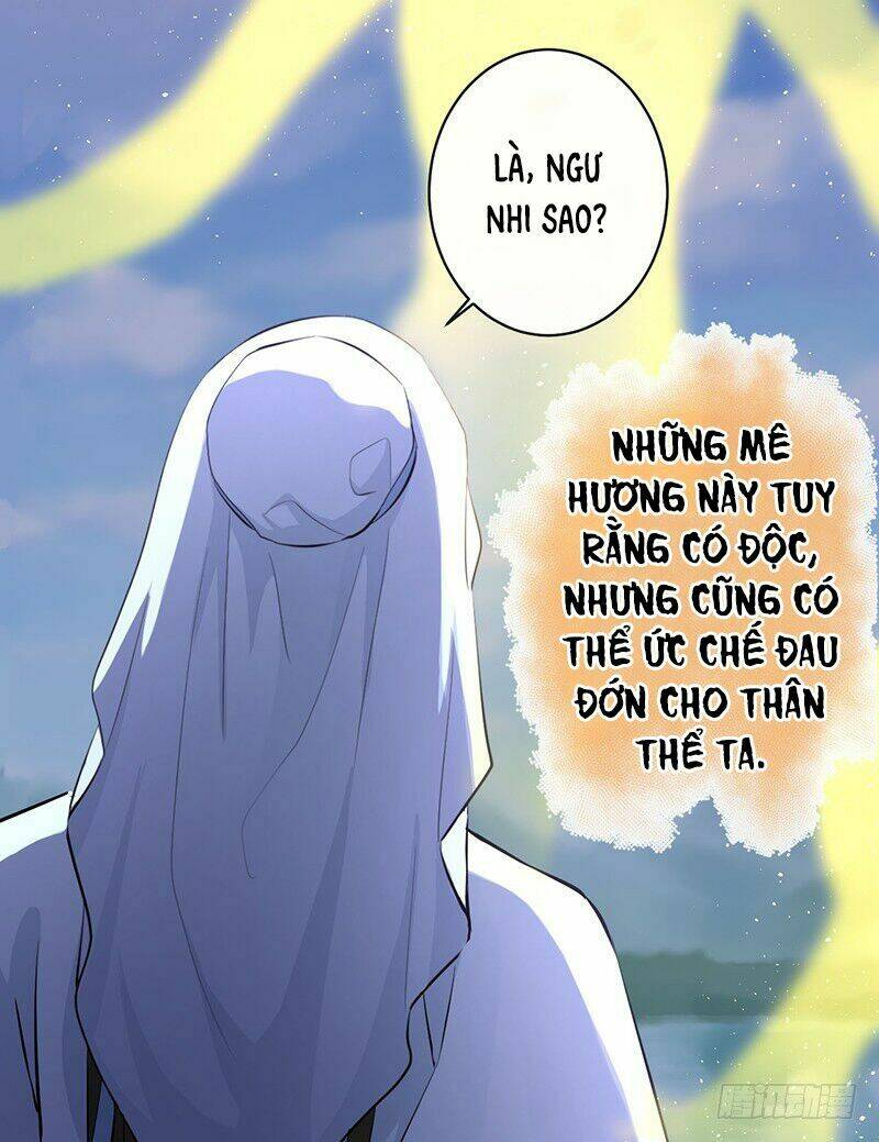 Nghiên Hương Kỳ Đàm Chương 45 Ảnh 39