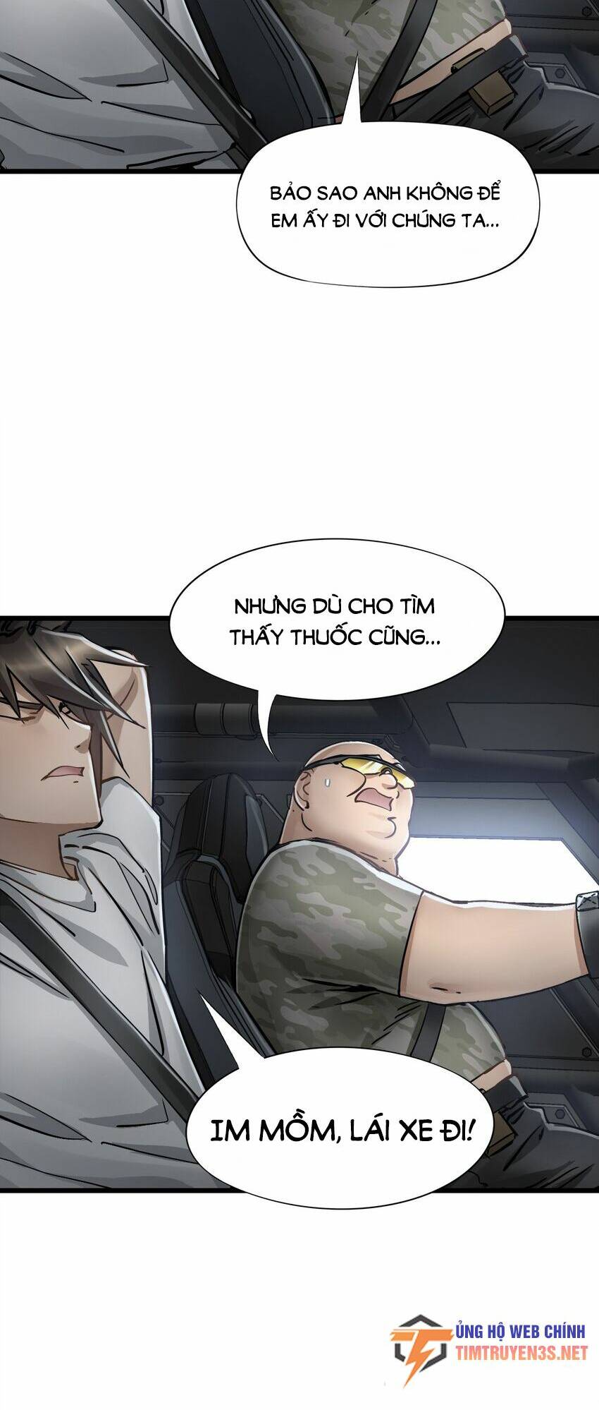 Du Hành Thời Gian Về Ngày Đầu Mạt Thế Chương 37 Ảnh 15