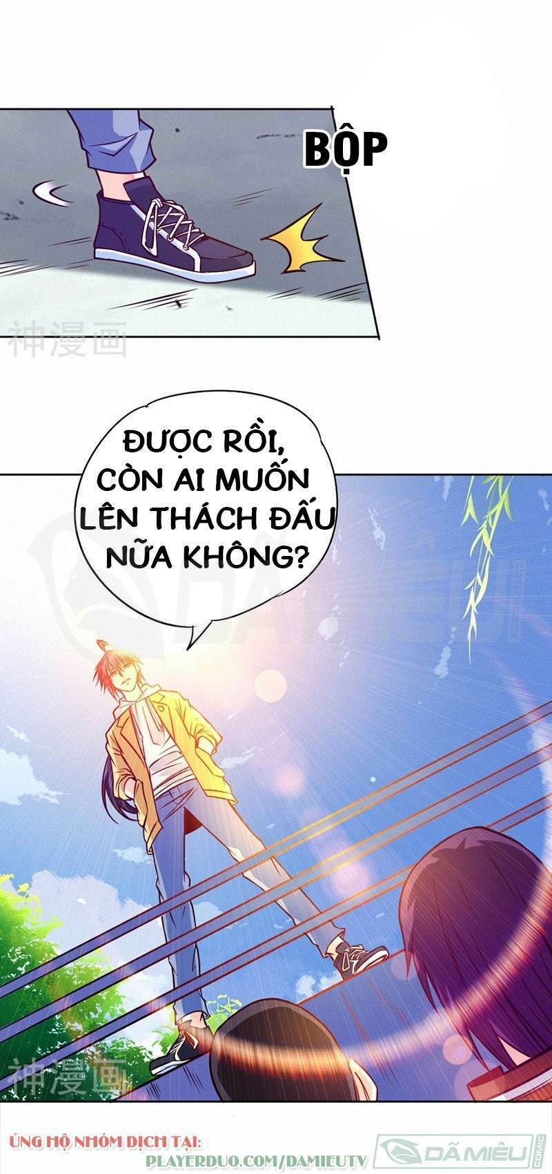 Nhất Phẩm Cao Thủ Chương 81 Ảnh 38