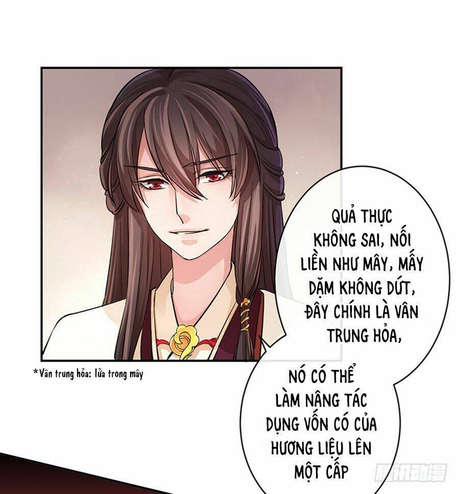 Nghiên Hương Kỳ Đàm Chương 54 Ảnh 43