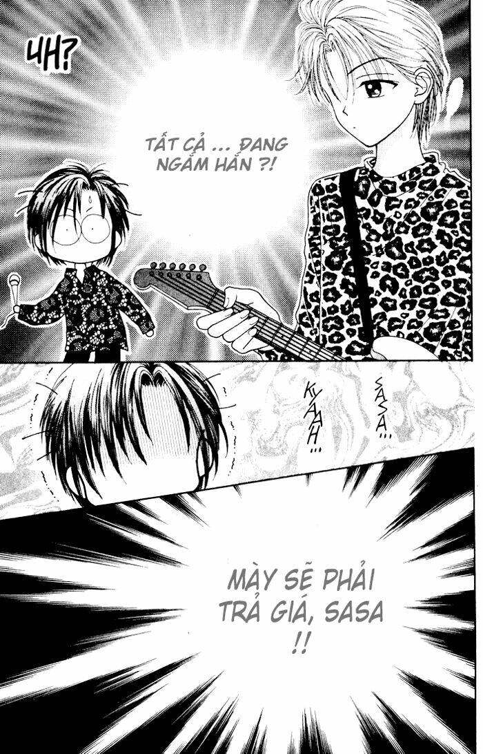 Minto Na Bokura Chương 21 Ảnh 24