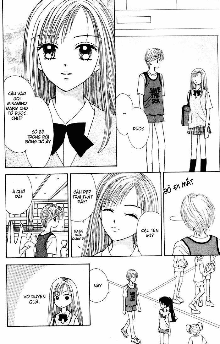 Minto Na Bokura Chương 13 Ảnh 26