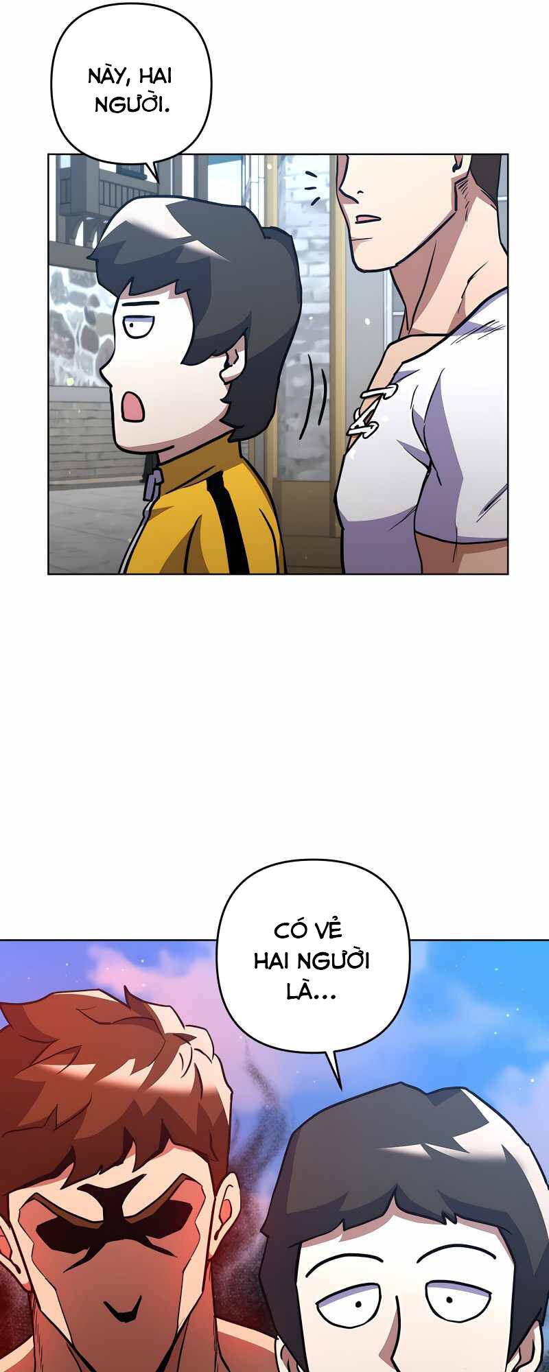 Sinh Tồn Trong Cuốn Tiểu Thuyết Manhwa Chương 11 Ảnh 15