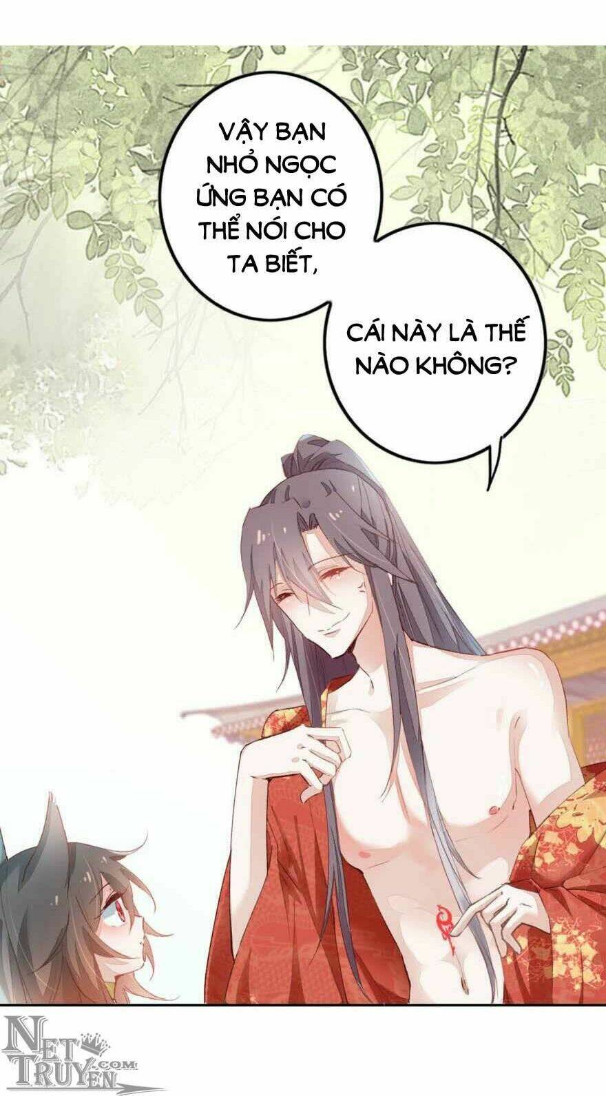 Nghịch Lai Thuận Thú Chương 12 Ảnh 19