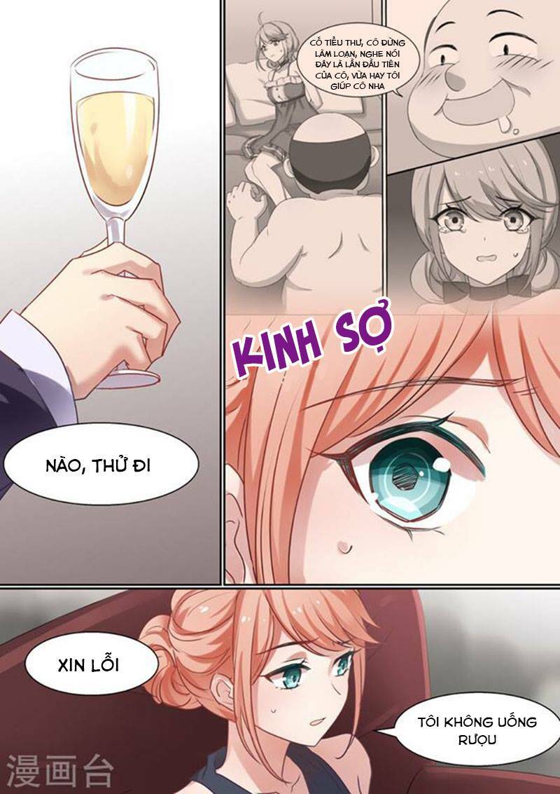 Mùa Hè Của Tổng Tài Chương 12 Ảnh 9