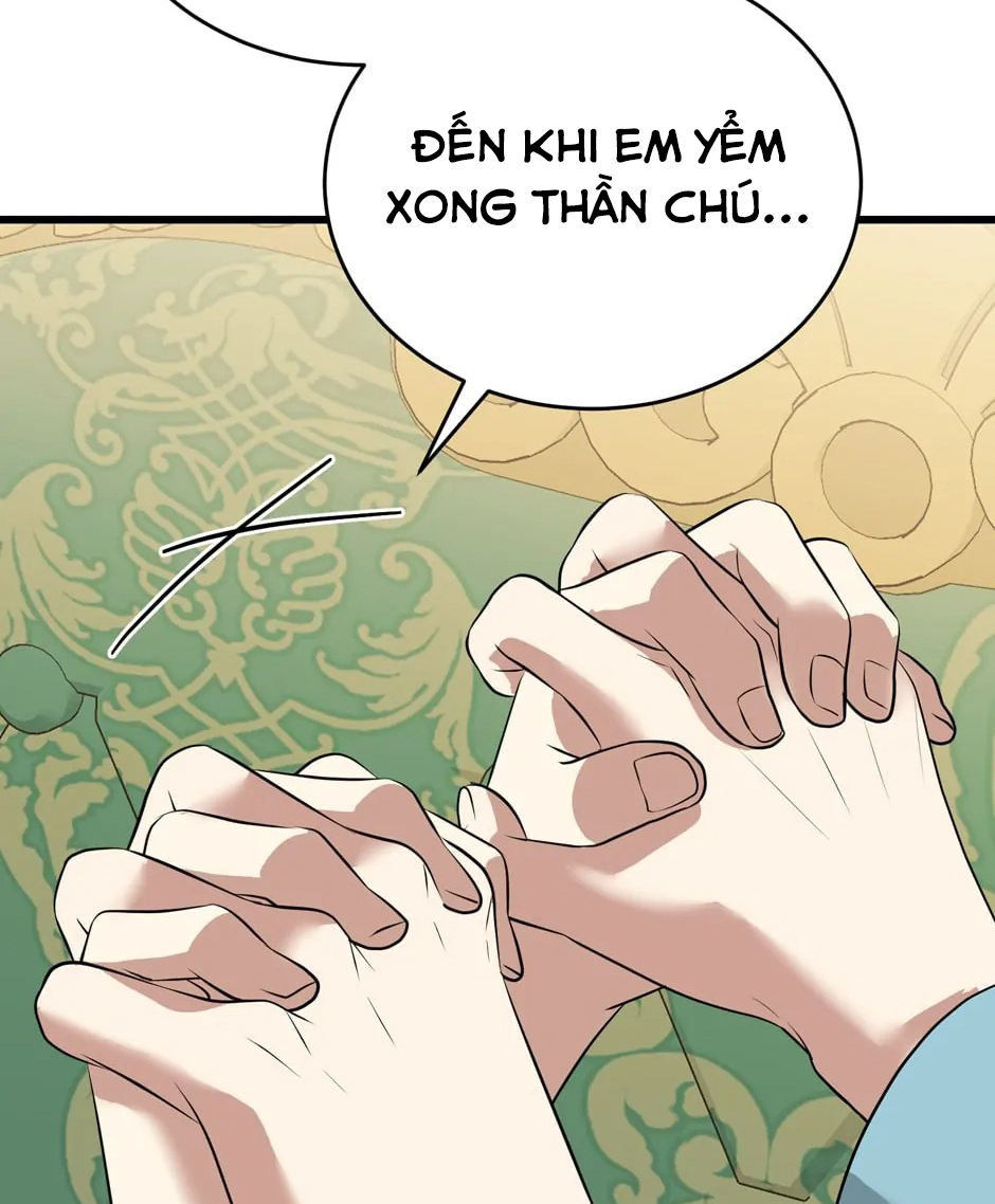 Những Người Anh Nguy Hiểm Của Công Nương Chương 82 Ảnh 124