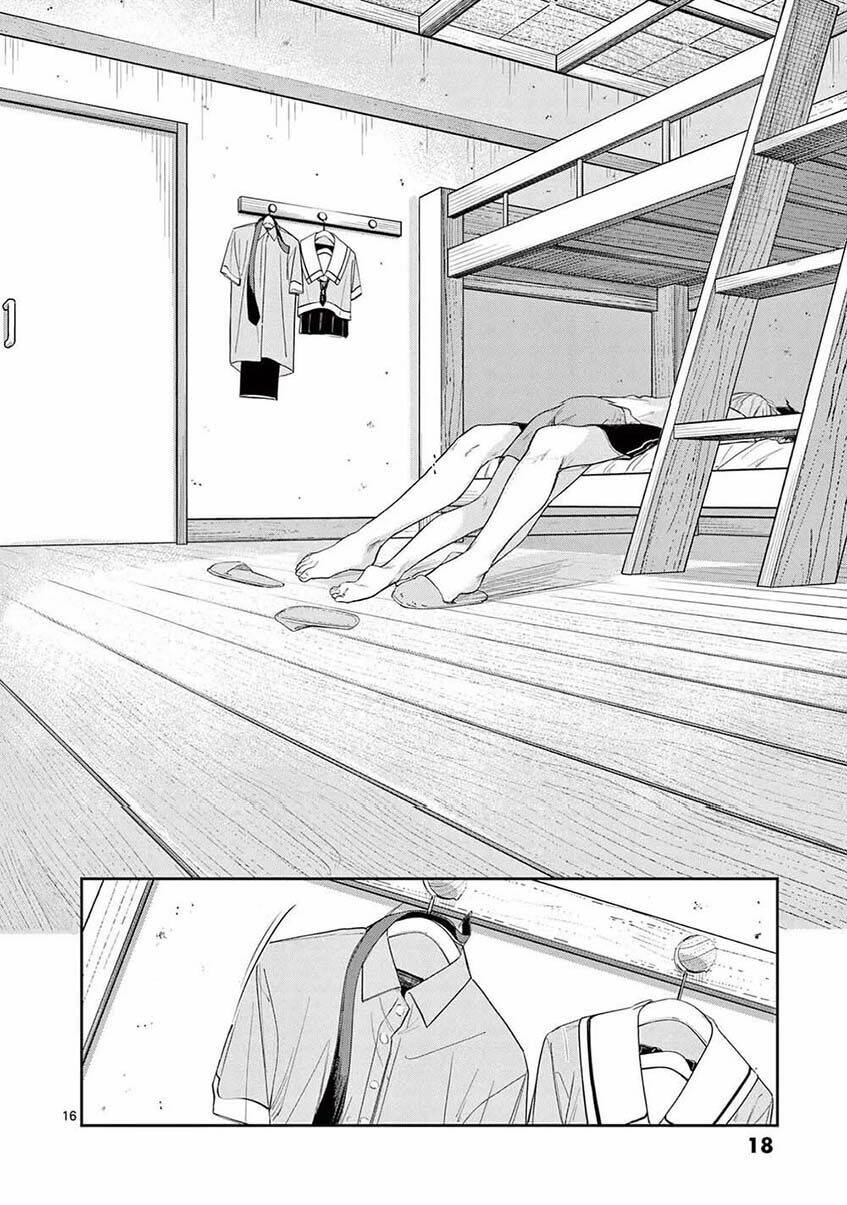 Trap Heroine Chương 24 Ảnh 19