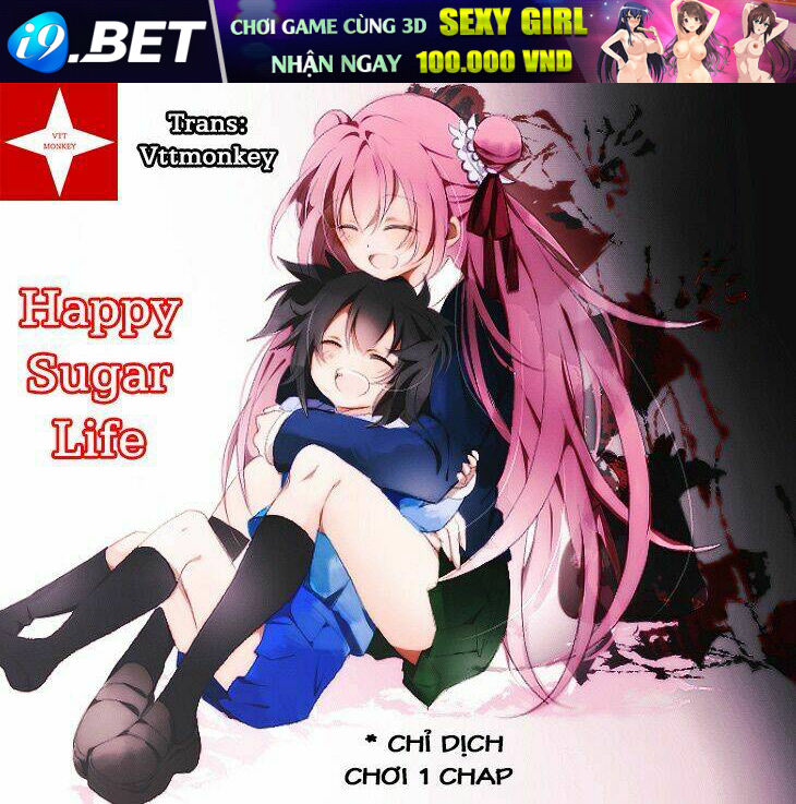 Happy Sugar Life Chương 7 Ảnh 2