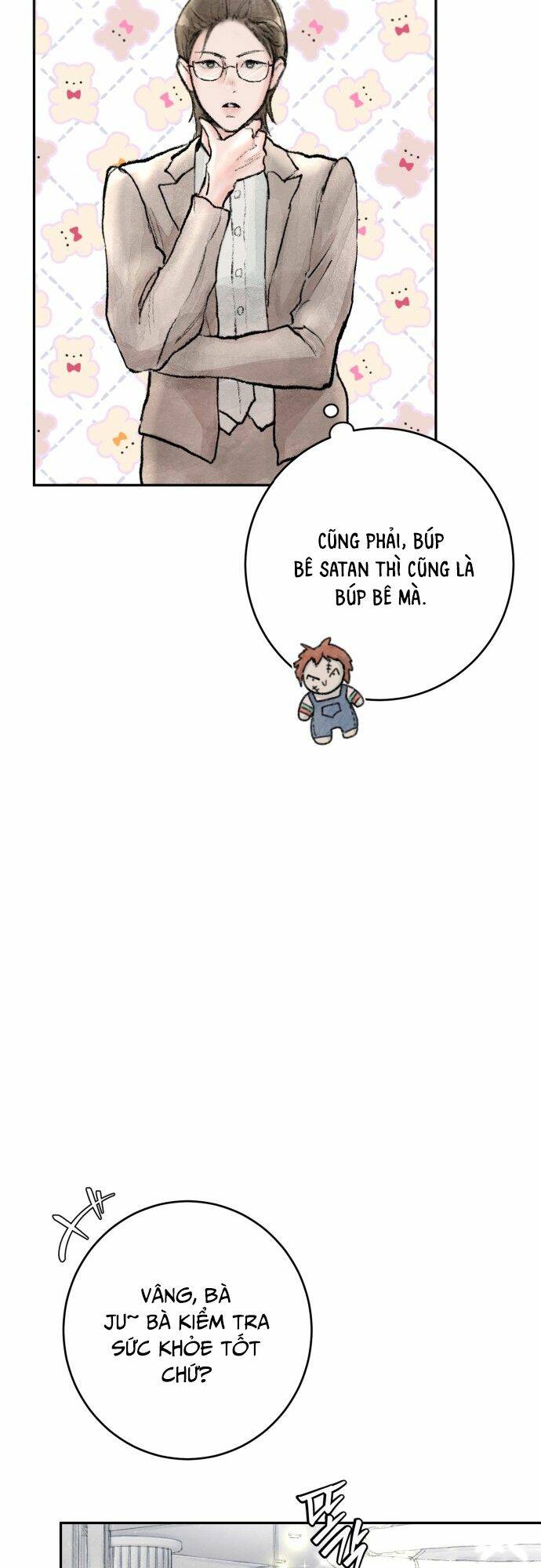 My Demon - Ác Quỷ Của Tôi Chương 1 Ảnh 61