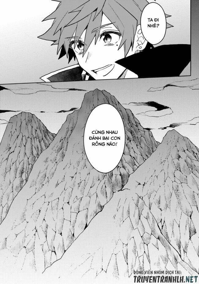 Dekisokonai To Yobareta Moto Eiyuu Wa, Jikka Kara Tsuihousareta No De Suki Katte Ni Ikiru Koto Chương 3 Ảnh 11