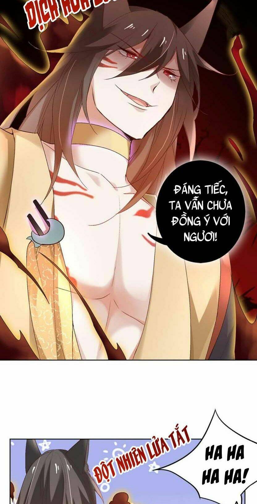 Nghịch Lai Thuận Thú Chương 19 Ảnh 34