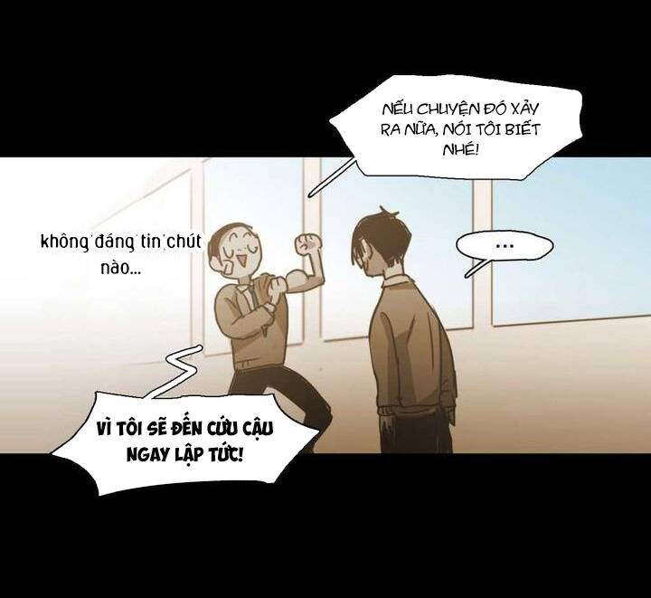 Không Bao Giờ Hiểu Chương 72 Ảnh 56
