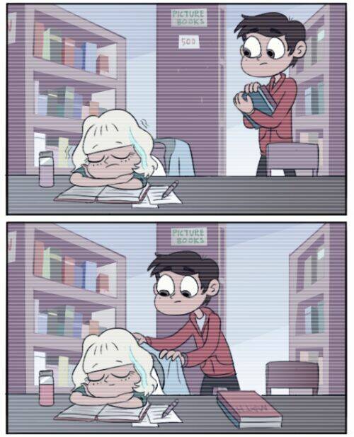 Star Vs. The Forces Of Evil Chương 20 Ảnh 8