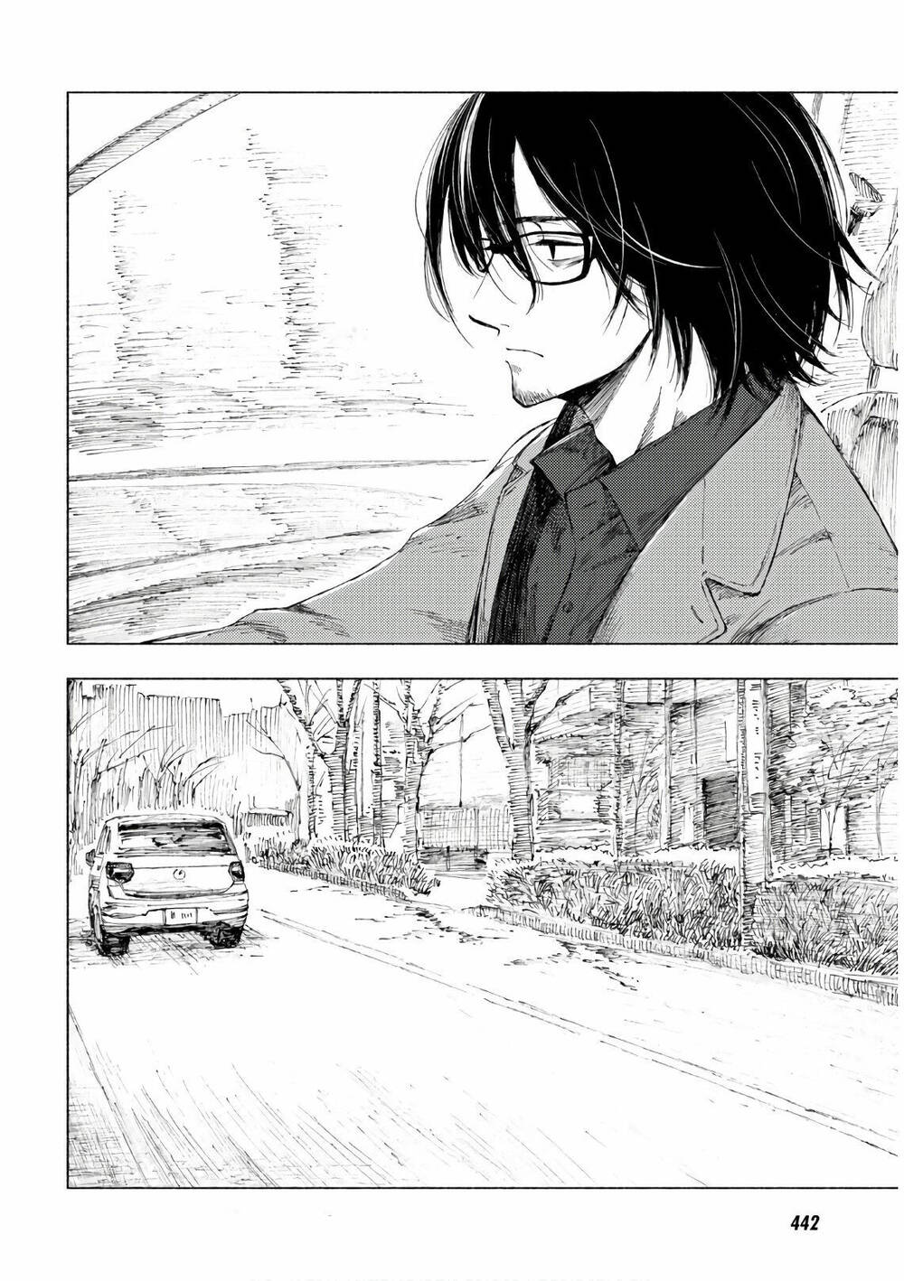 Yamada To Sensei Chương 8 Ảnh 28