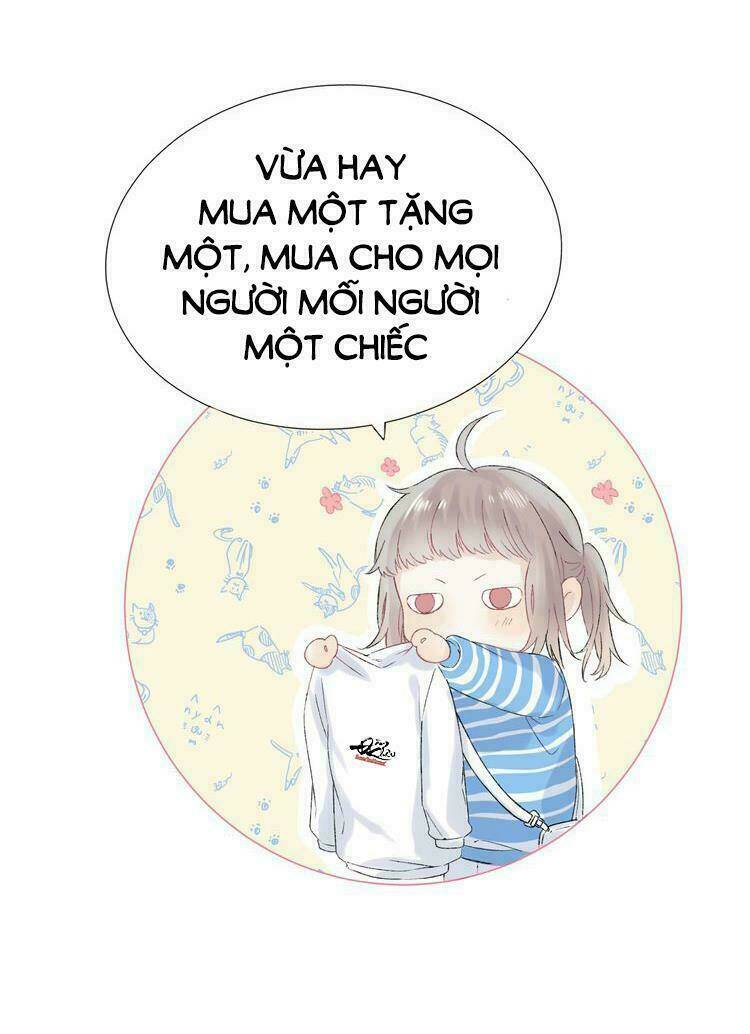 Tiến Gần Đến Trái Tim Em Chương 32 Ảnh 29