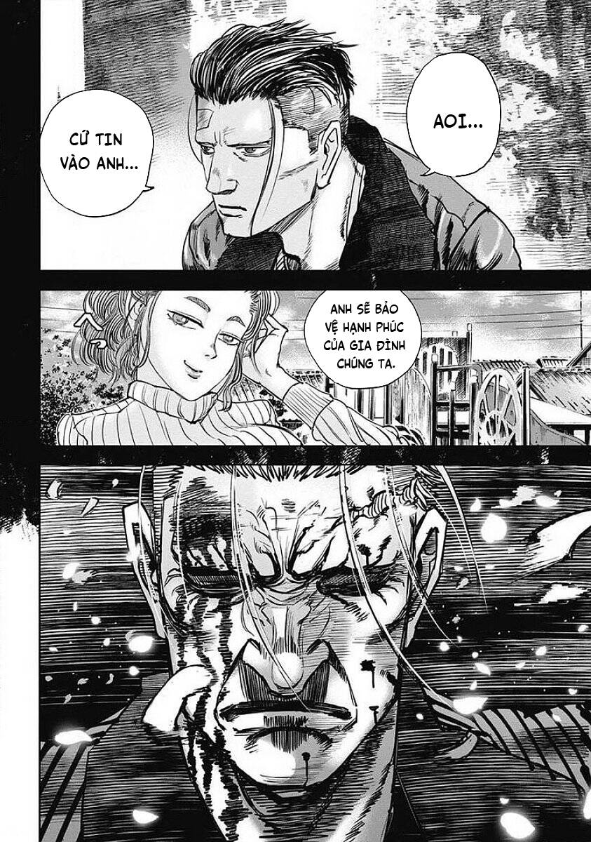 Oni Goroshi - Sát Quỷ Vương Chương 7 Ảnh 10