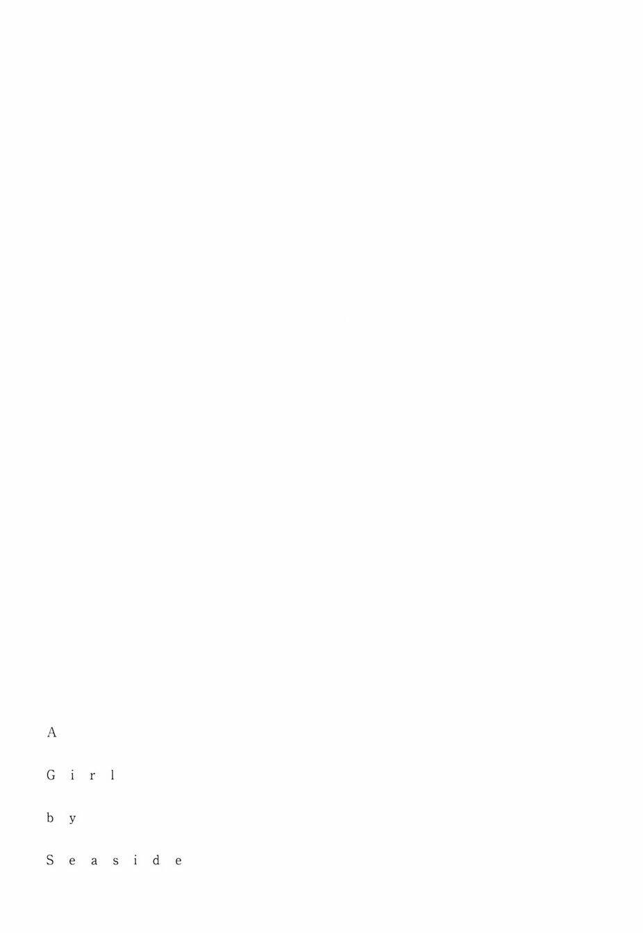 Umibe No Onnanoko Chương 19 Ảnh 28