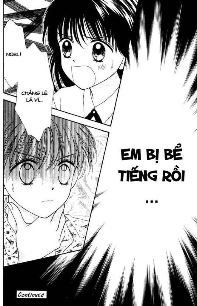 Minto Na Bokura Chương 24 Ảnh 33