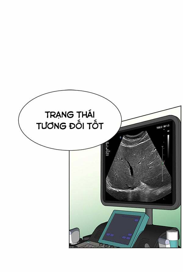 Trung Tâm Chấn Thương Nặng : Giờ Vàng Chương 9 Ảnh 41