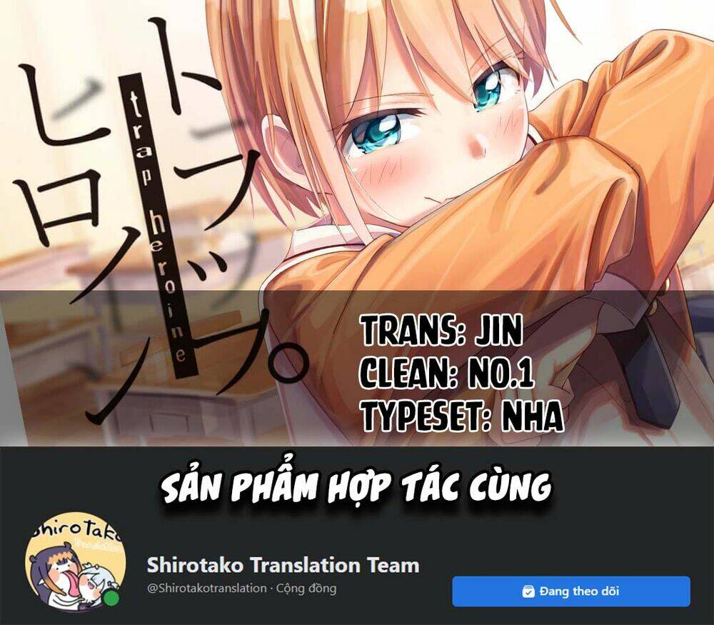 Trap Heroine Chương 18 Ảnh 3