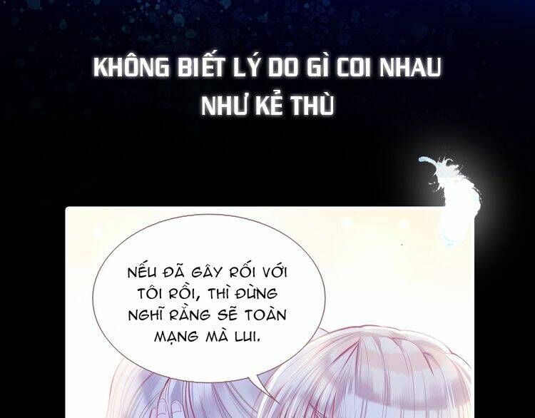 Thiên Thần Sa Ngã Chương 0 Ảnh 21