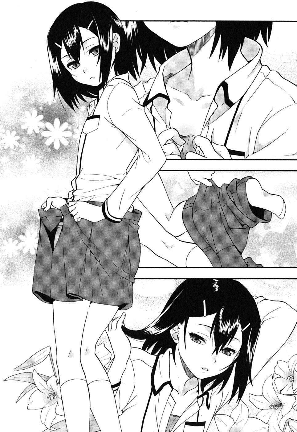 Baka To Test To Shoukanjuu Chương 7 Ảnh 28