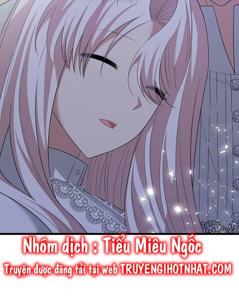 Những Người Anh Nguy Hiểm Của Công Nương Chương 91 Ảnh 91