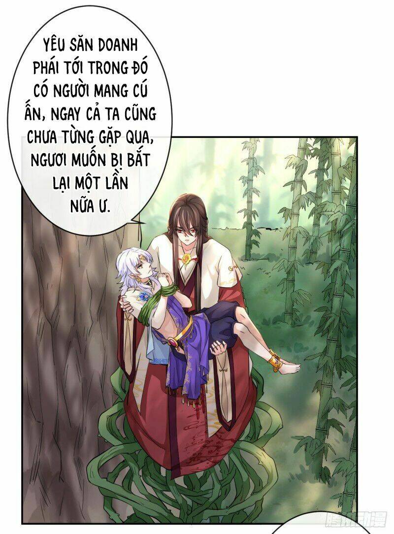 Nghiên Hương Kỳ Đàm Chương 43 Ảnh 37