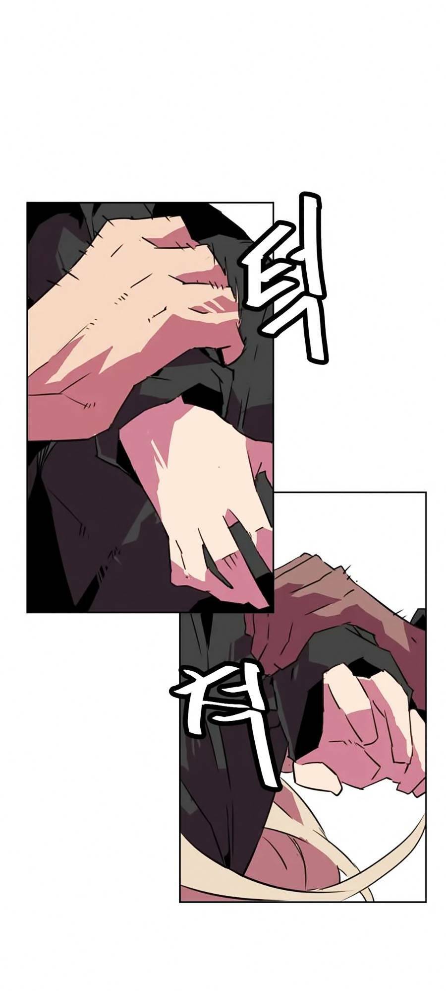 Săn Lùng Bắt Nạt Chương 54 Ảnh 52